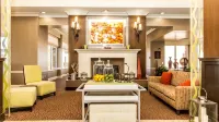 Hilton Garden Inn St. George - Bữa sáng
