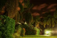 Cocos Beach Bungalows