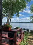 Northwoods Family Vacation Home - Wifi