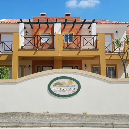 Beach House in Ericeira - A PARADISE BY THE SEA SPECIAL SEPTEMBER 24% OFF