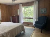 Panorama Lakefront Cottage - Homestays