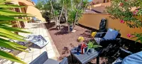 House CASA MAJA Costa Calma Oceanview Garden WiFi - 2-Star