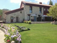 Rural apartment El Hospital de Villahormes for 2 people - Boutique