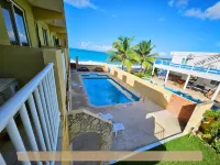 Selva Boutique Hotel - Luquillo Oceanfront Retreat - Adults Only - Swimmingpools