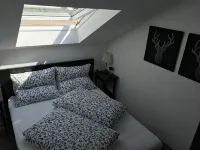 Detached vacation home on Lake Edersee Rehbach " Das Haus am See " - Wifi