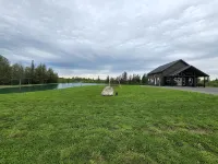 Black Bear Lodge