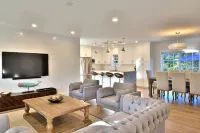 Pool, Outdoor Kitchen, Bocce Court, 2 Game Rooms about 1.5mi from Surfside Beach - Pools