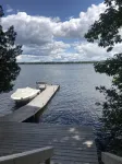 Lakeside Lodge Vacation Rental. See discounts below for less than 12 people.