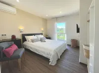 Plage du Capelan | Parking | Private entrance | Air-conditioned | Peace and quiet guaranteed - Wifi