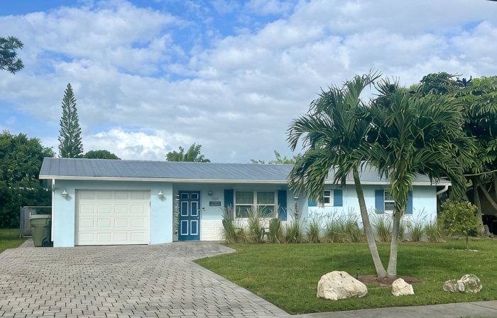 💦Stuart Splash💦 Pool Home; near Downtown Stuart & Hutchinson Island Beaches 🏖