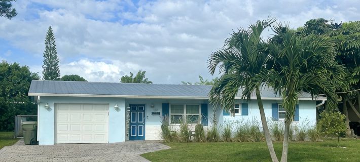 💦Stuart Splash💦 Pool Home; near Downtown Stuart & Hutchinson Island Beaches 🏖 Hotels in Stuart
