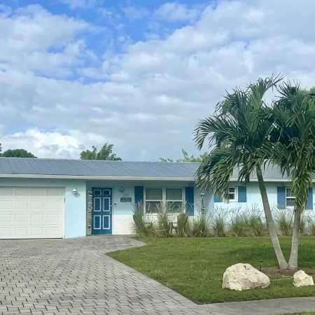 💦Stuart Splash💦 Pool Home; near Downtown Stuart & Hutchinson Island Beaches 🏖