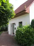 Holiday house, WiFi, close to the beach, max. 6 people, 80sqm, 3 bedrooms, barbecue area - 2-Star