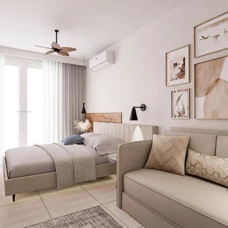 Plagia Relax Hotel