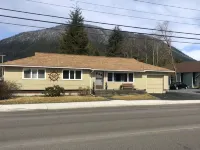 The Wheelhouse - Downtown Sitka - 3-Star