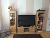 In the heart of Emden city apartment
