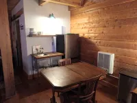 The Sweetest Little Cabin