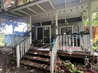 Banyan Bungalow nestled in the jungle -- TA-154-746-2656-01 Hotels in Captain Cook