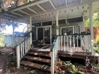 Banyan Bungalow nestled in the jungle -- TA-154-746-2656-01