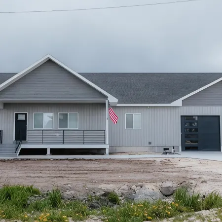 St Charles Place at BEAR LAKE