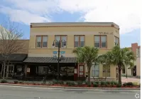 Down town historic Titusville. apt B Private no Host. - 2-Star