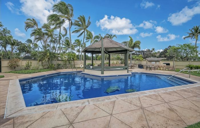 3 Bedroom Condo Sleeps 8, Private Hot Tub, Lanai, Golf Course Sunset View