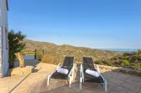 Country house 15 minutes from the beach - Bungalows