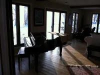 Cozy Lake Winnebago Cottage: Shallow Sandy Shore, Close to Eaa & Packers Games - Wifi