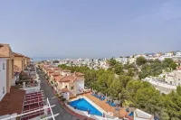 Ático en Nerja con Vistas Expectaculares - Condos
