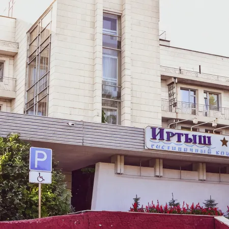 Иртыш