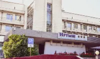 Irtyish Hotel