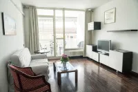 Apartment Darsena 14