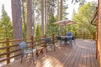 W House in BLS, Game Room, Fire Pit, Hot Tub, Central AC&Heat, Pet friendly!