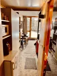 Charming Studio, in the Heart of the Resort, Sleeps 4, Southwest-Facing - Homestays