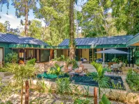 5-Star LUXE The Oasis - Entire Home - 4-Star