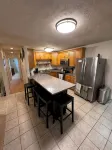 Woodson Bend 3 BR Condo 82-4, with  AC, WiFi, Pool, Golf Course, Restaurant - 4 stjerner