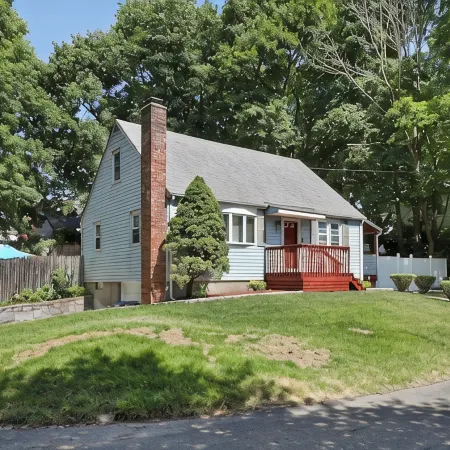 Home Sweet Home in Danbury