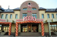 Pegas Hotel