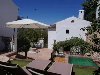 Tranquilidad Rural. Molino Viejo de Salar Hotels in Comarca de Loja