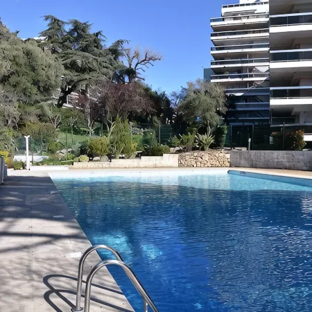 Your Côte d'Azur Paradise