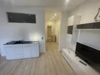 Modern apartment centrally located - 4-stjärniga