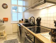 CaSa Apartment East Field - 5 beds, family-friendly, fully equipped - Condos