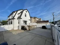 2.5 blocks from Beach in Lower Chelsea area of A.C - 2-Sterne