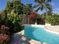 2 Bedroom Villa in Saint-FranÃ§ois - Villas