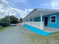 Minutes Walk to Cane Bay Beach- Porch Mountain Views, Sea from the backyard Hotels in Northcentral