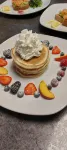 St Ives Boutique Hotel - breakfast