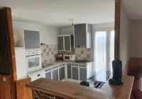 Maison de Campagne Proche dun Petit Village Accueillant - 2-Star