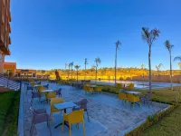 Hôtel Atlas Day Hotels in Azilal