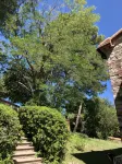 Cottage in the green, a stone's throw from the sea - 3 estrellas