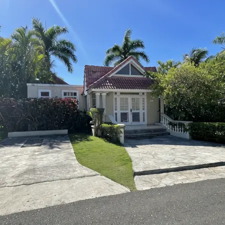 Beautiful Villa in Sosua - Walk to Beach and Downtown - Residencial Hispaniola